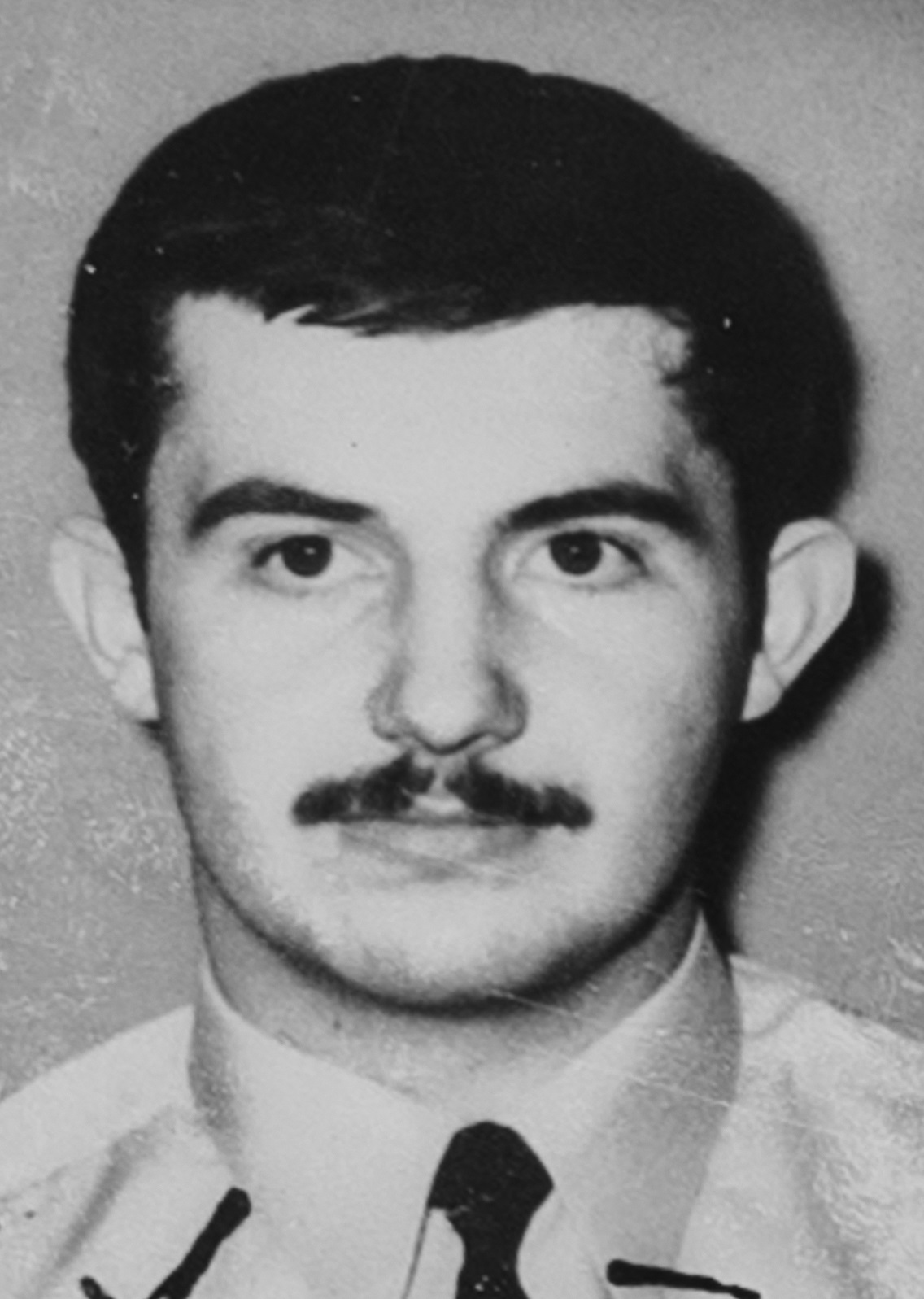 Joseph DEHERT